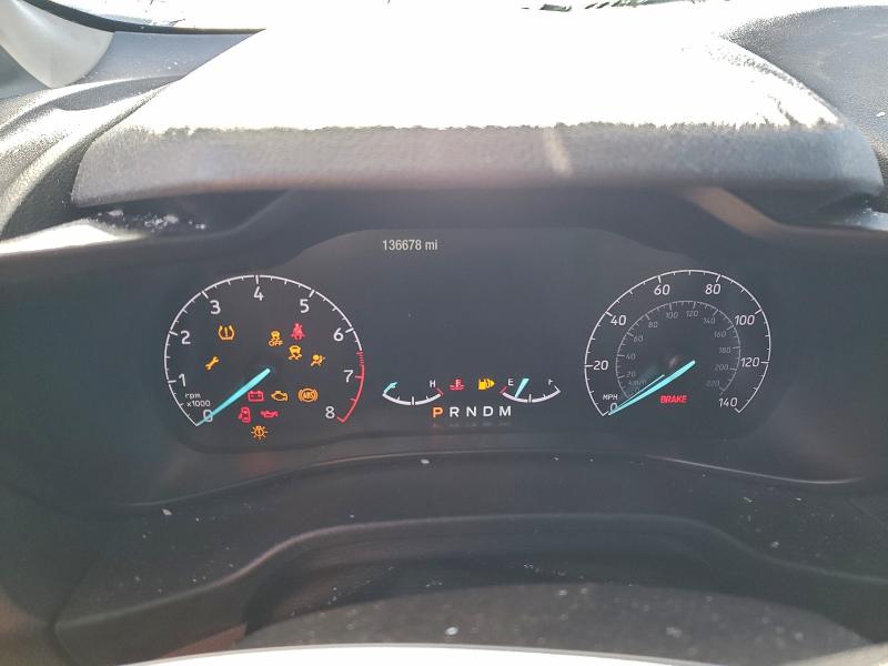 Фото 9 - FORD TRANSIT