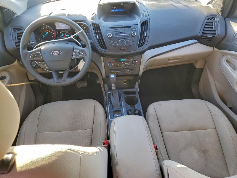 Фото 8 - FORD ESCAPE