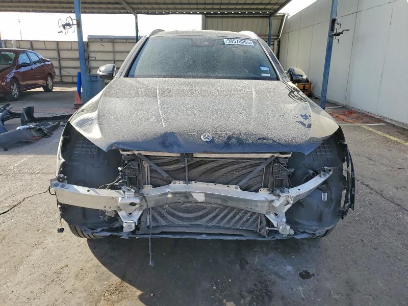 Фото 5 - MERCEDES-BENZ GLC-CLASS