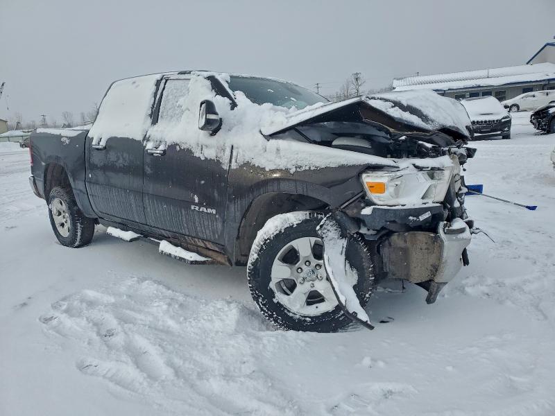 Фото 4 - RAM 1500