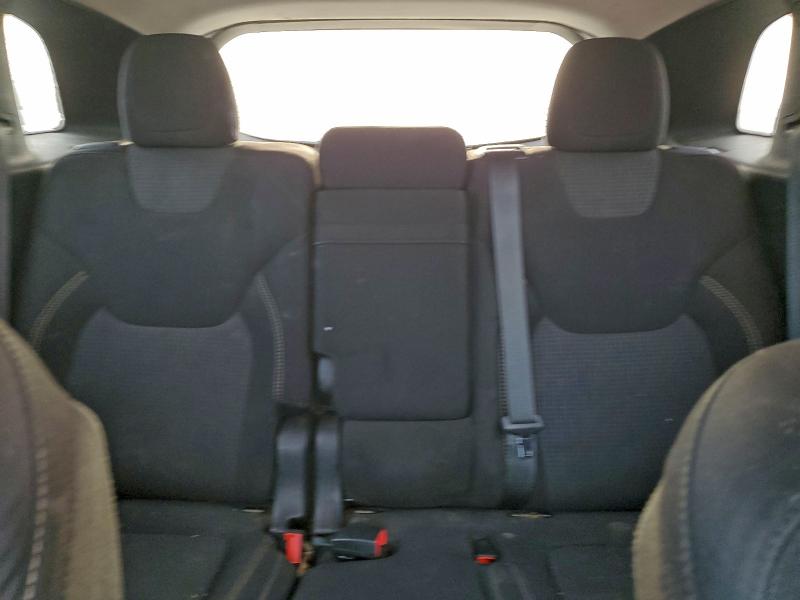 Фото 10 - JEEP GRAND CHER