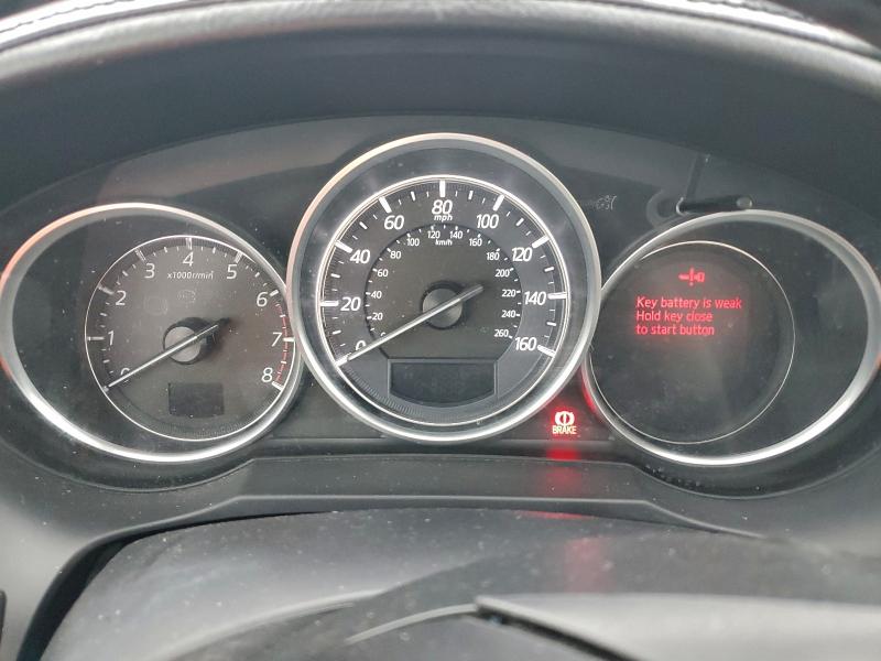 Фото 9 - MAZDA 6