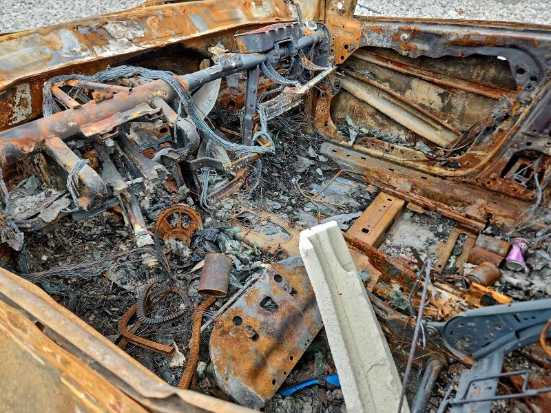 Фото 8 - DODGE DART