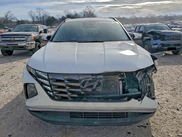 Фото 5 - HYUNDAI TUCSON