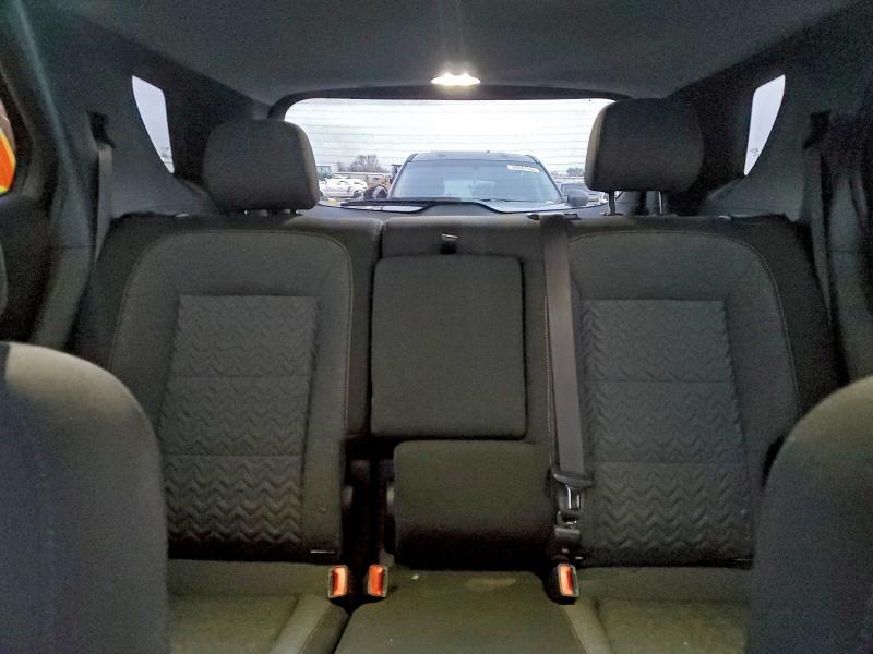 Фото 10 - CHEVROLET EQUINOX