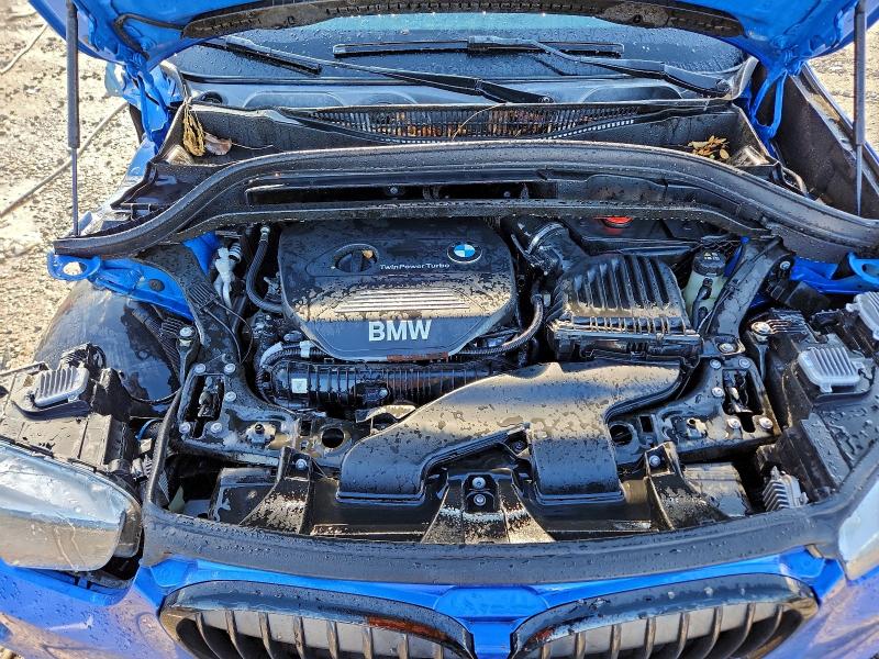 Фото 11 - BMW X1