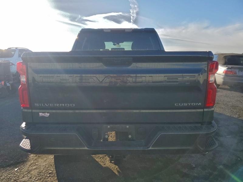 Фото 6 - CHEVROLET ALL Models