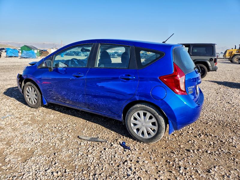 Фото 2 - NISSAN VERSA
