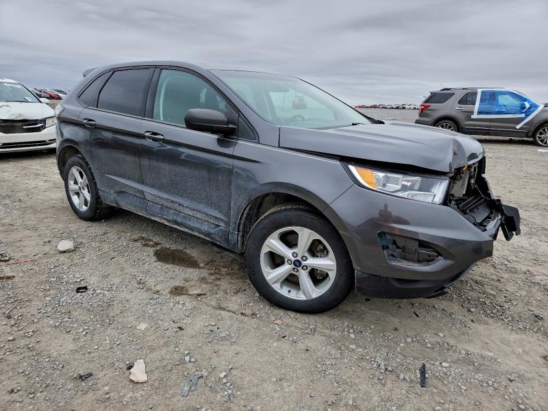 Фото 4 - FORD EDGE