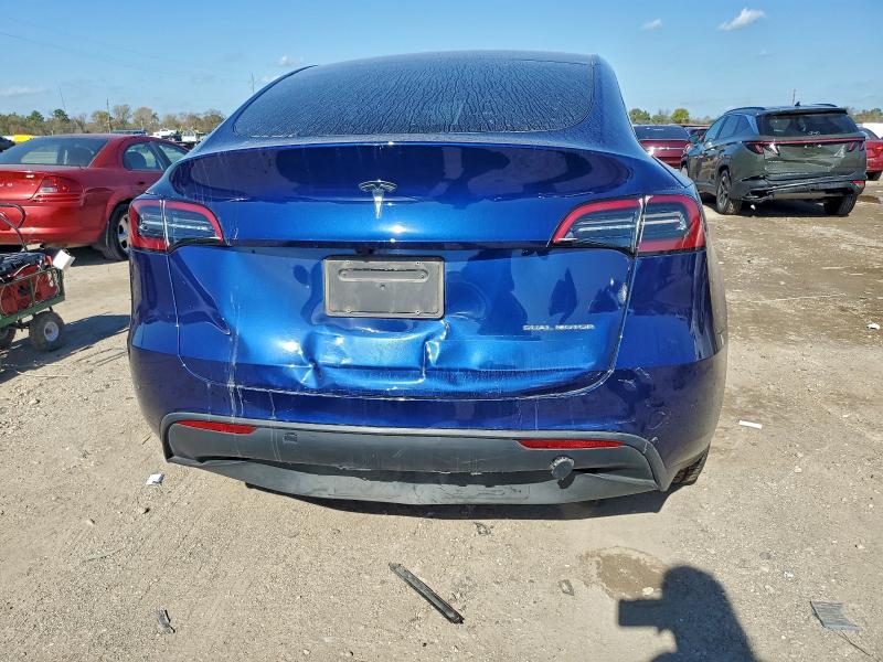 Фото 6 - TESLA MODEL Y