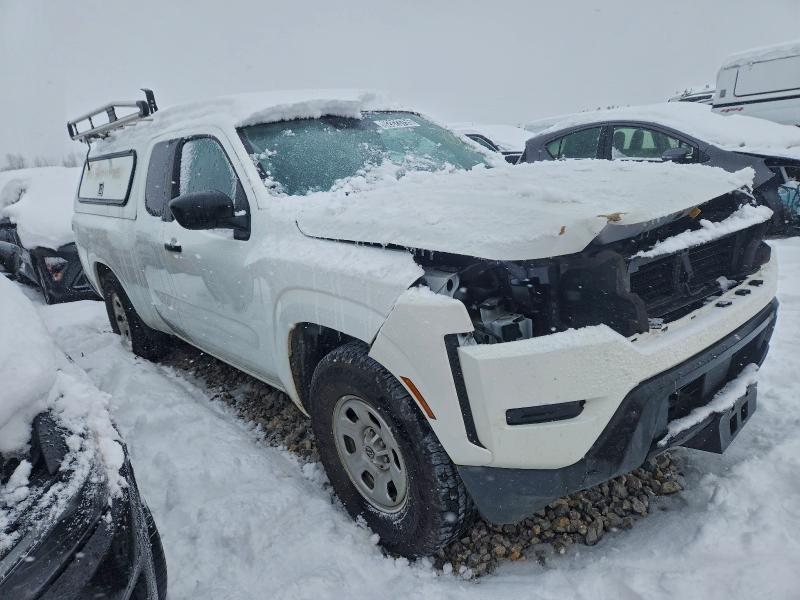 Фото 4 - NISSAN FRONTIER