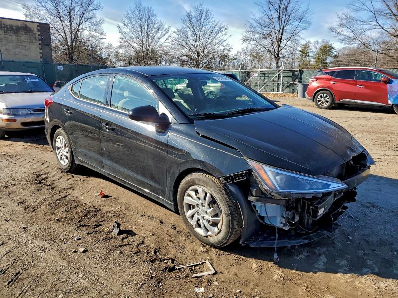 Фото 4 - HYUNDAI ELANTRA