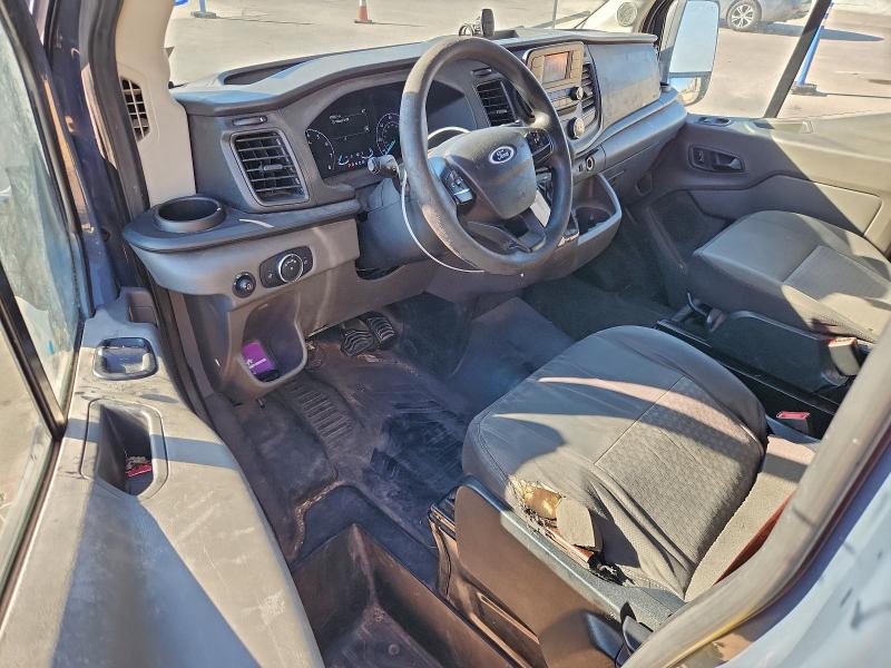 Фото 8 - FORD TRANSIT