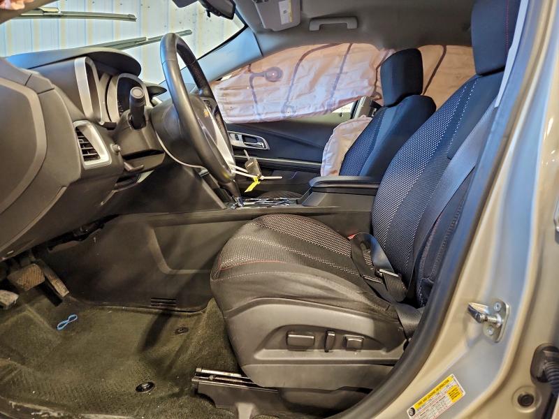 Фото 7 - CHEVROLET EQUINOX