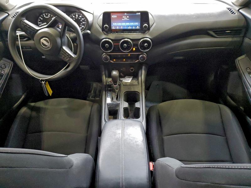 Фото 8 - NISSAN SENTRA