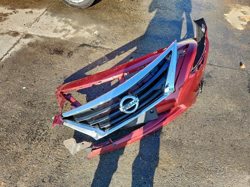 Фото 12 - NISSAN VERSA