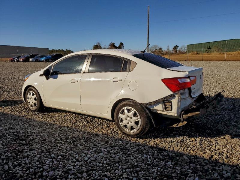 Фото 2 - KIA RIO