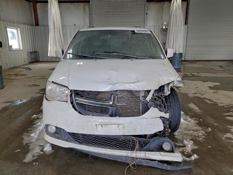 Фото 5 - DODGE CARAVAN