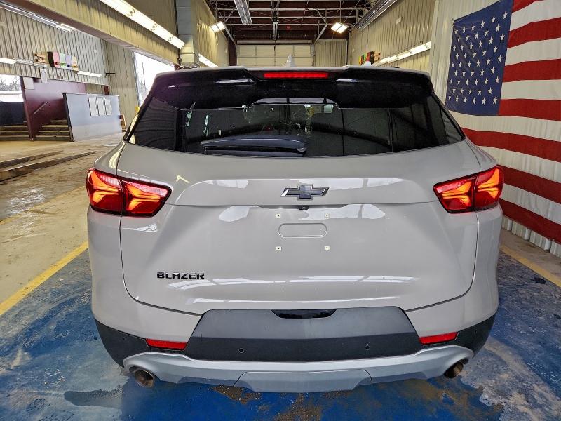 Фото 6 - CHEVROLET BLAZER