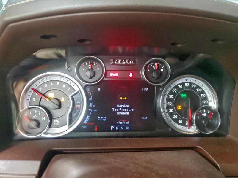 Фото 9 - RAM 1500