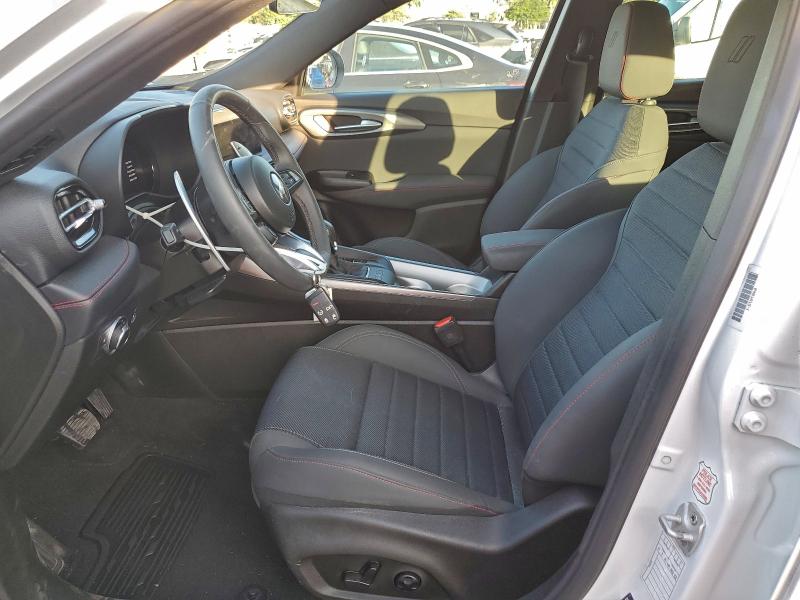 Фото 7 - DODGE HORNET R/T