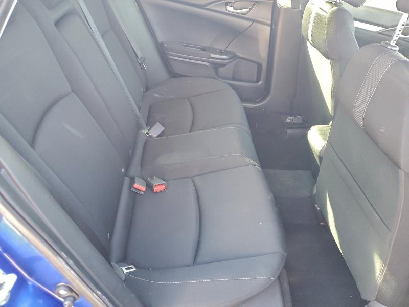 Фото 10 - HONDA CIVIC