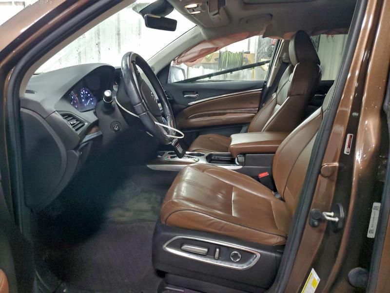 Фото 7 - ACURA MDX