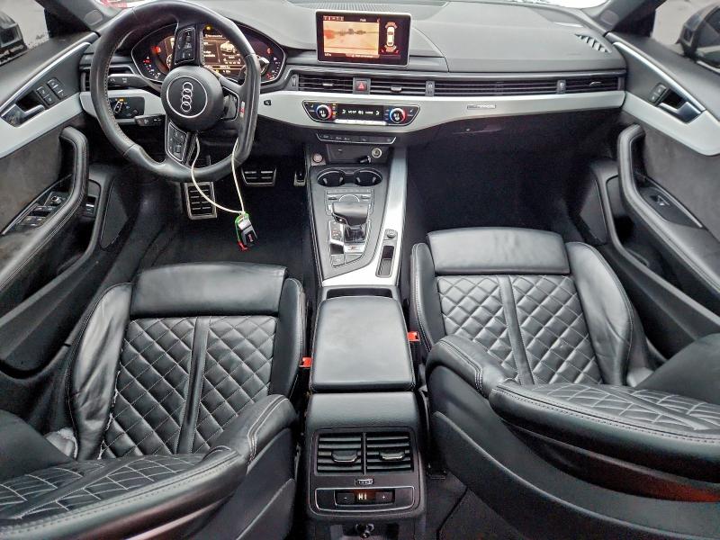 Фото 8 - AUDI S5/RS5