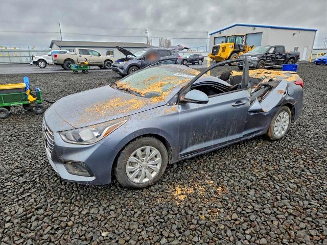 Фото 1 - HYUNDAI ACCENT