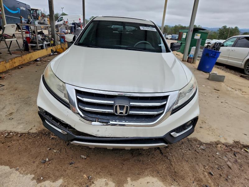 HONDA CROSSTOUR 2015 VIN 5J6TF3H35FL000573