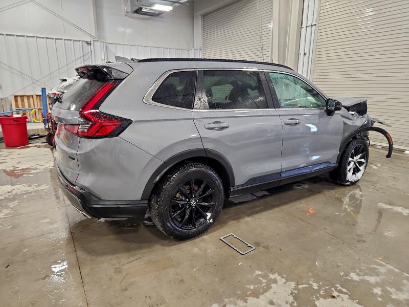 Фото 3 - HONDA CRV