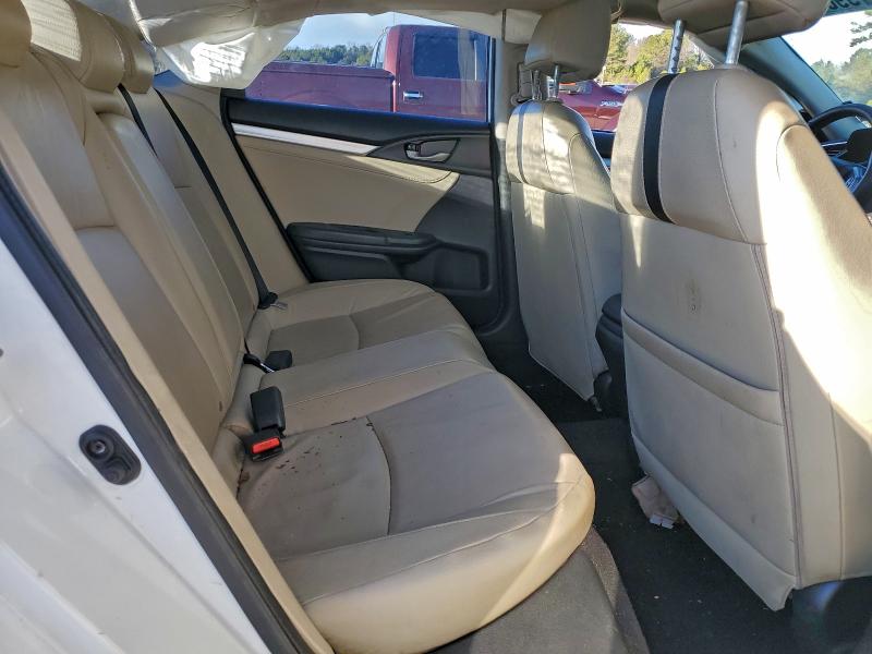 Фото 10 - HONDA CIVIC