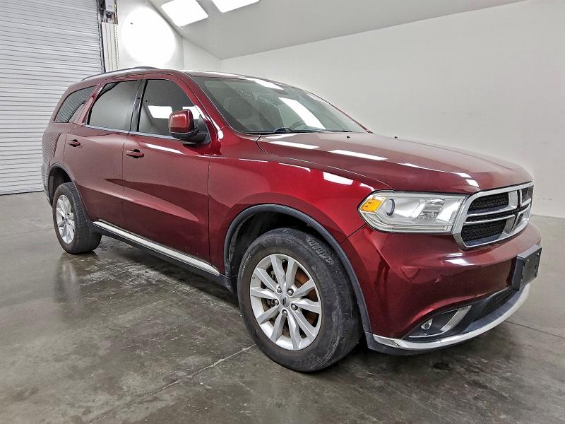 Фото 4 - DODGE DURANGO