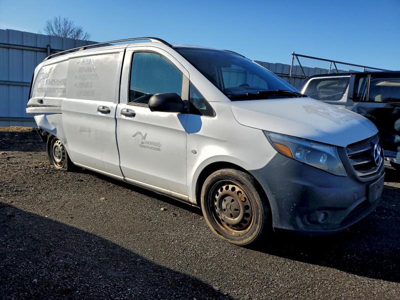 Фото 4 - MERCEDES-BENZ METRIS