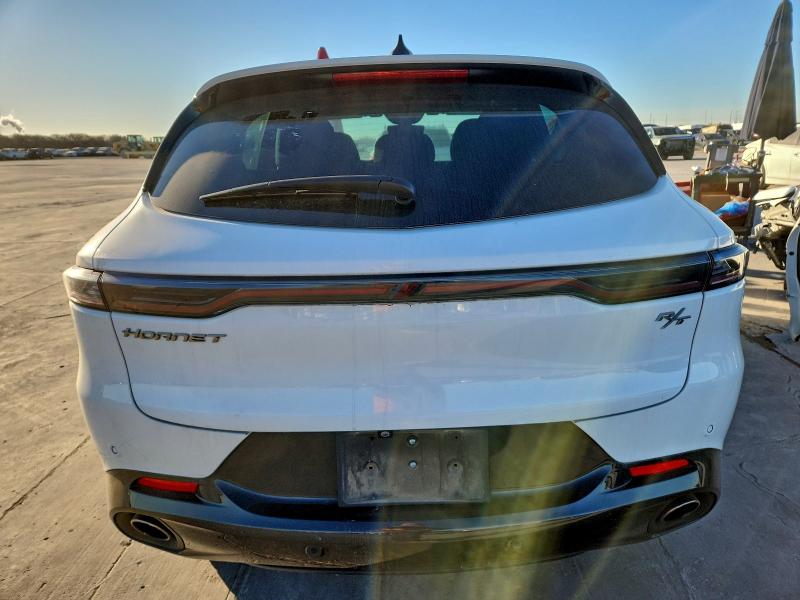 Фото 6 - DODGE HORNET R/T