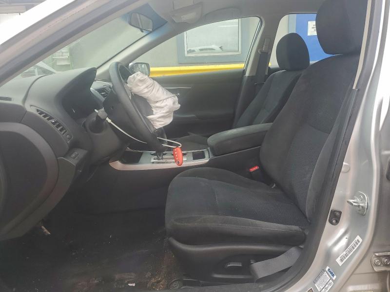 Фото 7 - NISSAN ALTIMA