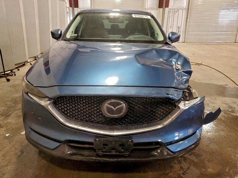 Фото 5 - MAZDA CX-5