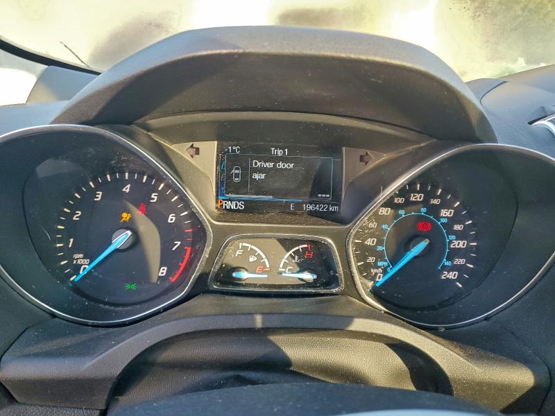 Фото 9 - FORD ESCAPE