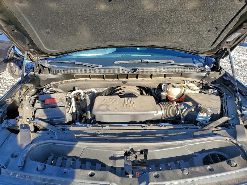 Фото 12 - CHEVROLET TAHOE