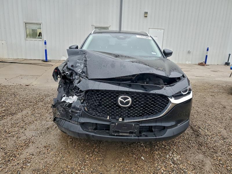 MAZDA CX30 2025 VIN 3MVDMBCM4SM757868