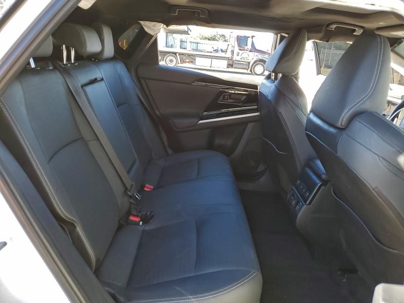 TOYOTA BZ4X XLE 2024 VIN JTMAAAAA8RA033169