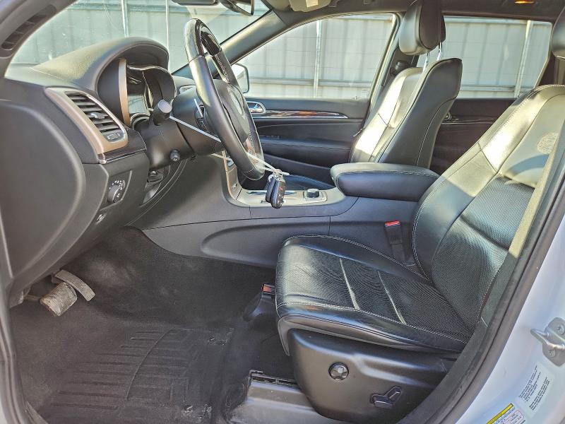 Фото 7 - JEEP GRAND CHER