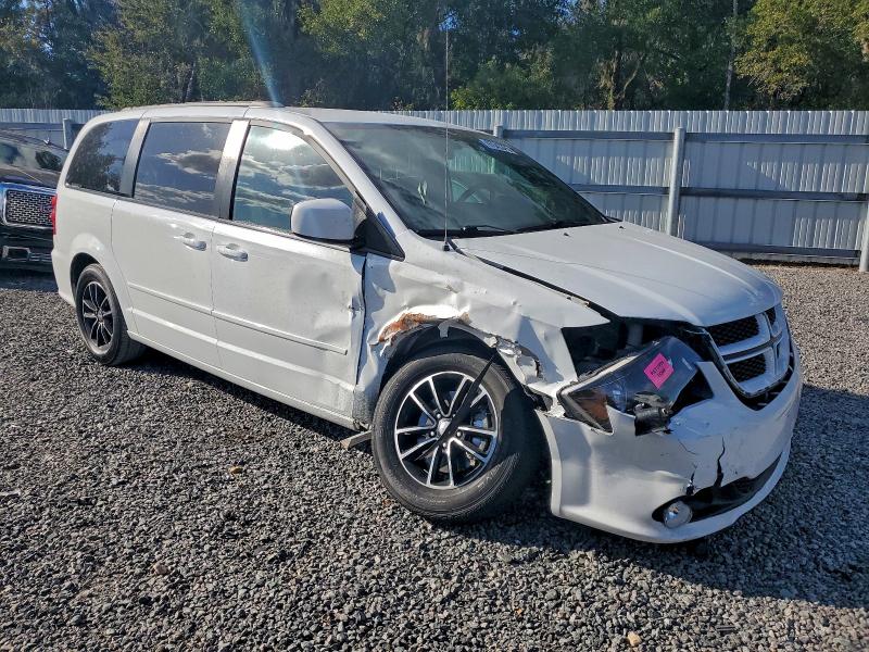 Фото 4 - DODGE CARAVAN