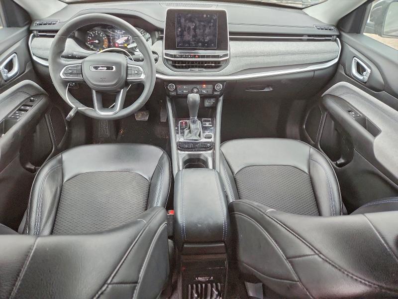 Фото 8 - JEEP COMPASS