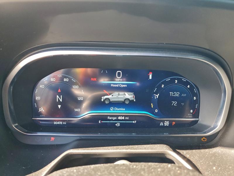 Фото 9 - CHEVROLET SUBURBAN