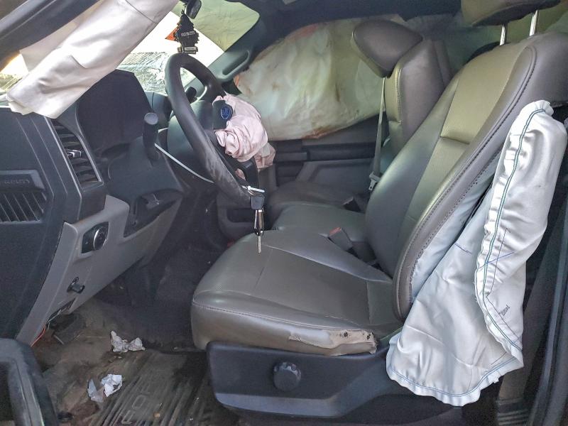 Фото 7 - FORD F350