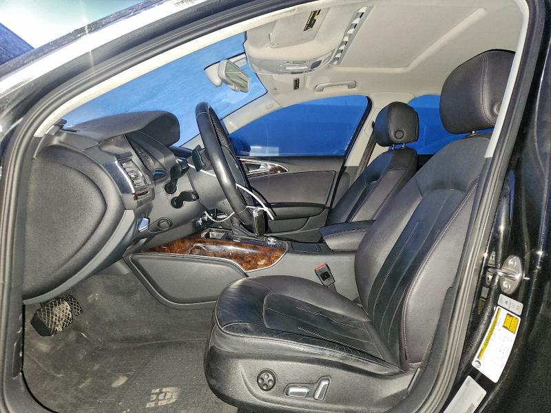 Фото 7 - AUDI A6