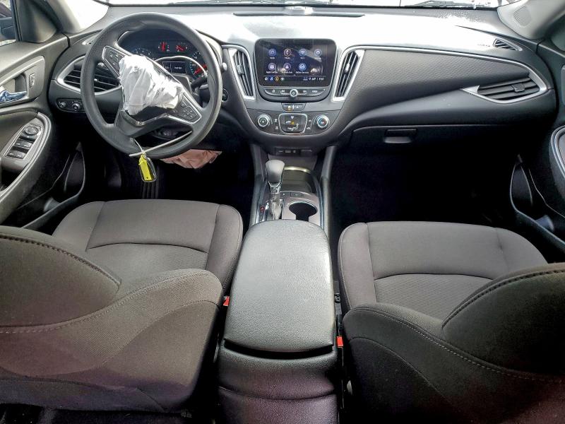 Фото 8 - CHEVROLET MALIBU