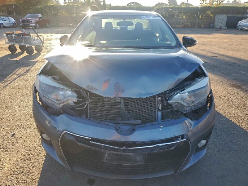 Фото 5 - TOYOTA COROLLA