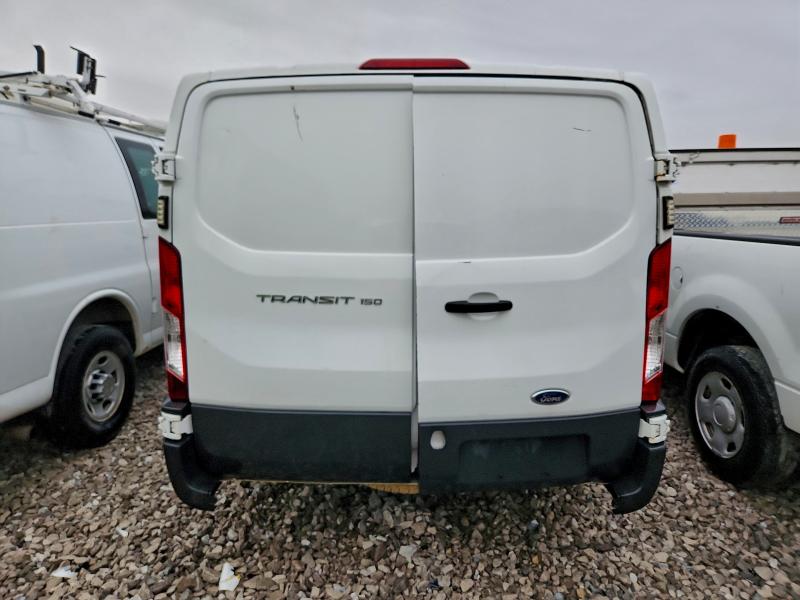 Фото 6 - FORD TRANSIT